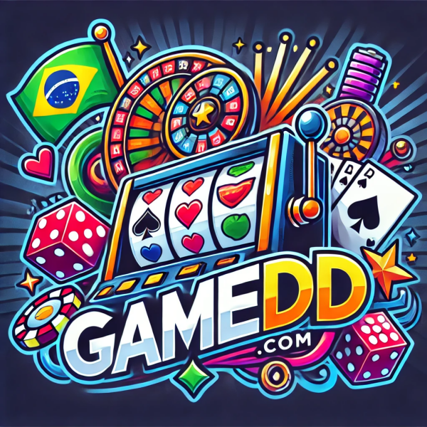 Plataforma de jogos gamedd